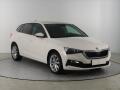 �koda Scala Style 1.6 TDI, Serv.kniha