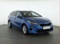 Kia Ceed 1.4 T-GDI, Serv.kniha