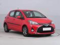 Toyota Yaris 1.33 Dual VVT-i, Automat