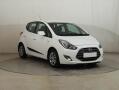 Hyundai ix20 1.6 CVVT, Serv.kniha