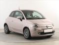 Fiat 500 1.0 mild-hybrid, Serv.kniha