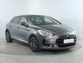 Citron DS5 2.0 HDi, Automat, Serv.kniha