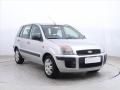 Ford Fusion 1.4, Serv.kniha, po STK