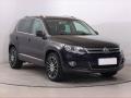 Volkswagen Tiguan 2.0 TDI, 4X4, Automat, Navi