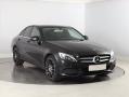 Mercedes-Benz C 180 d, Automat, Serv.kniha