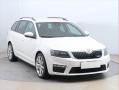 koda Octavia RS 2.0 TDI, Ke, Navi