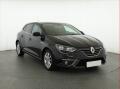 Renault M�gane 1.2 TCe, Serv.kniha, K��e