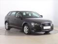 Audi A3 Attraction 1.6, Serv.kniha