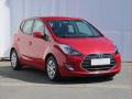 Hyundai ix20 1.4 CVVT, Serv.kniha
