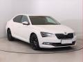 koda Superb 2.0 TDI, Automat, Serv.kniha