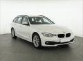 BMW 318 d, Automat, Serv.kniha