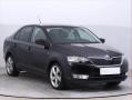koda Rapid Ambition 1.2 TSI, Navi