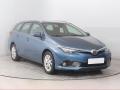 Toyota Auris 1.6 Valvematic, Serv.kniha