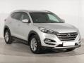 Hyundai Tucson 1.7 CRDi, Navi, Tempomat