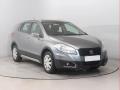 Suzuki SX4 S-Cross 1.6 VVT, Serv.kniha, Tempomat