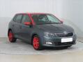 �koda Fabia Style 1.2 TSI, Automat