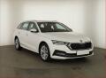 �koda Octavia Style 2.0 TDI
