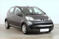 Peugeot 107 1.0, Automat, Serv.kniha