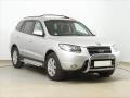 Hyundai Santa Fe 2.2 CRDi, 4X4, Serv.kniha
