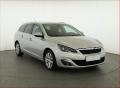 Peugeot 308 2.0 BlueHDi, Automat, Navi