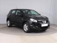 Nissan Qashqai 1.5 dCi, Tempomat