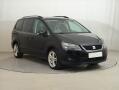Seat Alhambra 2.0 TDI, Tempomat