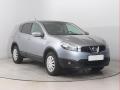 Nissan Qashqai 1.6, Serv.kniha, Tempomat