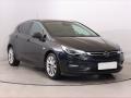 Opel Astra Innovation 1.4 T, Serv.kniha