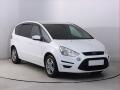 Ford S-MAX 1.6 TDCi, Serv.kniha, Tempomat