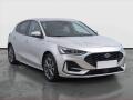 Ford Focus ST-Line 1.0 MHEV, Serv.kniha