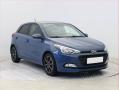 Hyundai i20 1.2, Serv.kniha