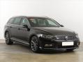 Volkswagen Passat R-Line 2.0 TDI, digi klima