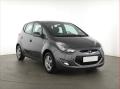 Hyundai ix20 1.4 CVVT, R,1.maj, Serv.kniha