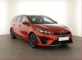 Kia Ceed GT Line 1.6 CRDi MHEV, R, DPH
