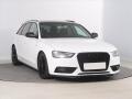 Audi A4 2.0 TDI, Automat, Xenony