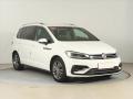 Volkswagen Touran R-Line 2.0 TDI, R-LINE