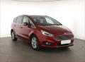 Ford S-MAX 2.0 TDCi, Automat, Serv.kniha