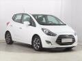Hyundai ix20 1.6 CVVT, Serv.kniha, Navi