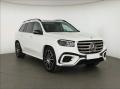 Mercedes-Benz GLS 450d 4MATIC, Navigace