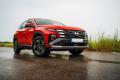 Hyundai Tucson 1.6 T-GDI, Comfort, FullLed