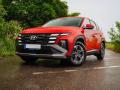 Hyundai Tucson 1.6 T-GDI, Comfort, FullLed