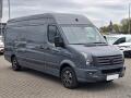 Volkswagen Crafter 2.0 TDI, L3H2, 14m3