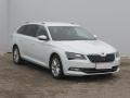 koda Superb 2.0 TDI, 4X4, Automat, Ke