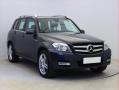 Mercedes-Benz GLK 220 CDI, 4X4, Automat, Ke