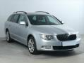 koda Superb 2.0 TDI, Automat, Serv.kniha