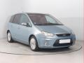 Ford C-MAX 1.8 TDCi, Park.senzory