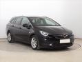 Opel Astra Elegance 1.2 Turbo, Serv.kniha