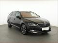 koda Superb Laurin&Klement 2.0 TDI