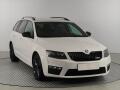 �koda Octavia RS 2.0 TDI, Automat
