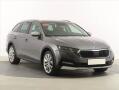 �koda Octavia Scout 2.0 TDI, digi klima
